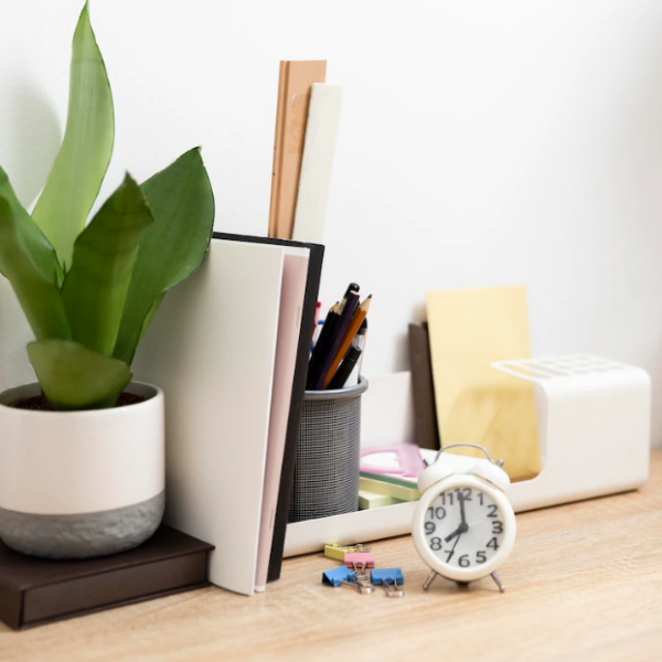 Stationery & Desk Accessories