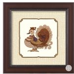 Frame Annapakshi 8 * 8  (CKP0006)