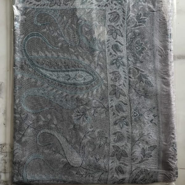 Pashmina Grey (CKP0008)