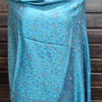 Pashmina Blue (CKP0010)